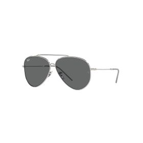 Ray-Ban 0101S 003/GR 59-11 Unisex Güneş Gözlüğü