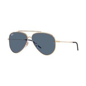 Ray-Ban 0101S 92023A 59 Unisex Güneş Gözlüğü