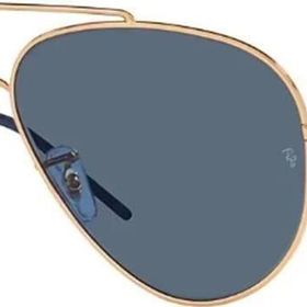 Ray-Ban 0101S 92023A 62-11 Unisex Güneş Gözlüğü