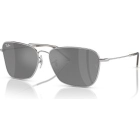 Ray-Ban 0102S 003/GS 58 Erkek Güneş Gözlüğü