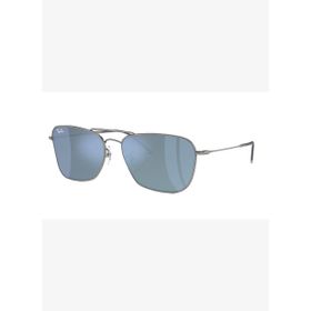 Ray-Ban 0102S 004/GA 58-15 Unisex Güneş Gözlüğü