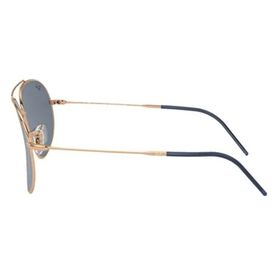 Ray-Ban 0102S 004/GA 58-15 Unisex Güneş Gözlüğü