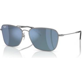 Ray-Ban 0102S 004/GA 58 Unisex Güneş Gözlüğü