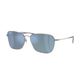 Ray-Ban 0102S 004/GA 58 Unisex Güneş Gözlüğü