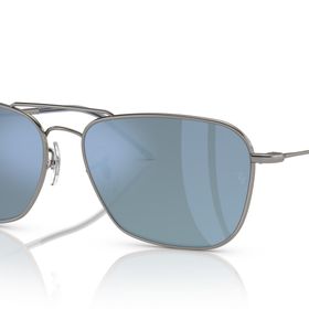 Ray-Ban 0102S 004/GA 58 Unisex Güneş Gözlüğü