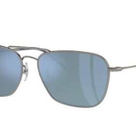 Ray-Ban 0102S 004/GA 58 Unisex Güneş Gözlüğü