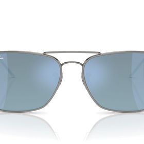 Ray-Ban 0102S 004/GA 58 Unisex Güneş Gözlüğü