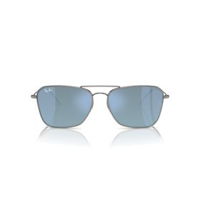 Ray-Ban 0102S 004/GA 58 Unisex Güneş Gözlüğü