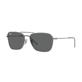Ray-Ban 0102S 004/GR 58 Unisex Güneş Gözlüğü