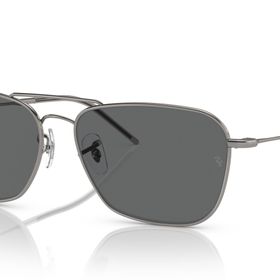 Ray-Ban 0102S 004/GR 58 Unisex Güneş Gözlüğü