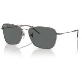 Ray-Ban 0102S 004/GR 58 Unisex Güneş Gözlüğü
