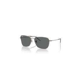 Ray-Ban 0102S 004/GR 58 Unisex Güneş Gözlüğü