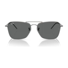 Ray-Ban 0102S 004/GR 58 Unisex Güneş Gözlüğü