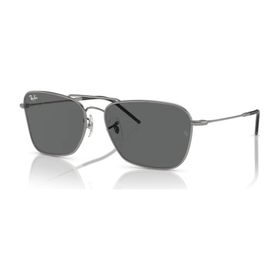 Ray-Ban 0102S 004/GR 58 Unisex Güneş Gözlüğü