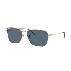 Ray-Ban 0102S 92023A 50-22 Unisex Güneş Gözlüğü