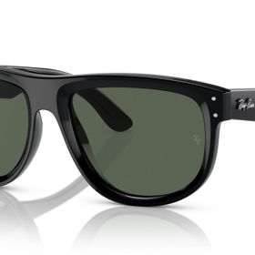 Ray-Ban 0501S 6677VR 56 Unisex Güneş Gözlüğü