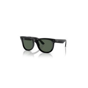 Ray-Ban 0502S 6677VR 50-20 Unisex Güneş Gözlüğü