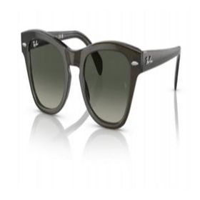 Ray-Ban 0707 6642/71 5321 145 Unisex Güneş Gözlüğü