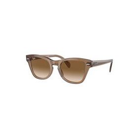 Ray-Ban 0707S 53 664051 Unisex Güneş Gözlüğü