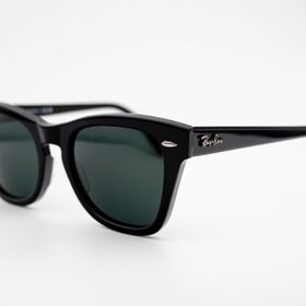 Ray-Ban 0707S 53 901/31 Unisex Güneş Gözlüğü