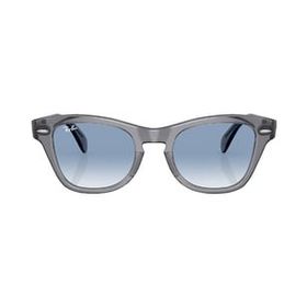 Ray-Ban 0707S 6641/3F 50-21 Unisex Güneş Gözlüğü