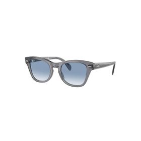 Ray-Ban 0707S 6641/3F 50-21 Unisex Güneş Gözlüğü