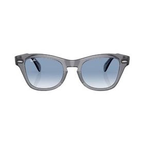 Ray-Ban 0707S 6641/3F 50-21 Unisex Güneş Gözlüğü