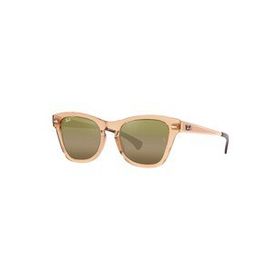 Ray-Ban 0707SM 53 6449G7 Unisex Güneş Gözlüğü