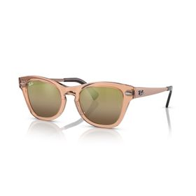 Ray-Ban 0707SM 53 6449G7 Unisex Güneş Gözlüğü