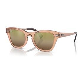 Ray-Ban 0707SM 53 6449G7 Unisex Güneş Gözlüğü