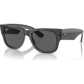 Ray-Ban 0840S 1406B1 51 Şeffaf Unisex Güneş Gözlüğü