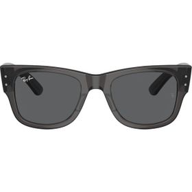 Ray-Ban 0840S 1406B1 51 Şeffaf Unisex Güneş Gözlüğü