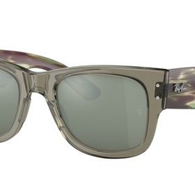 Ray-Ban 0840S 66355C 51 Unisex Güneş Gözlüğü