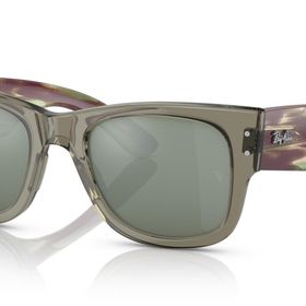 Ray-Ban 0840S 66355C 51 Unisex Güneş Gözlüğü