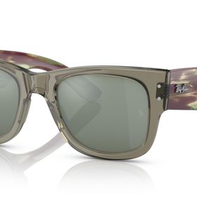 Ray-Ban 0840S 66355C 51 Unisex Güneş Gözlüğü