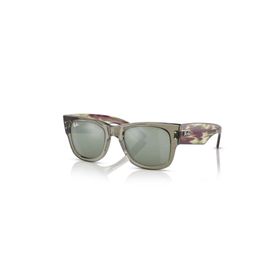Ray-Ban 0840S 66355C 51 Unisex Güneş Gözlüğü