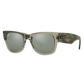 Ray-Ban 0840S 66355C 51 Unisex Güneş Gözlüğü