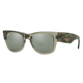 Ray-Ban 0840S 66355C 51 Unisex Güneş Gözlüğü
