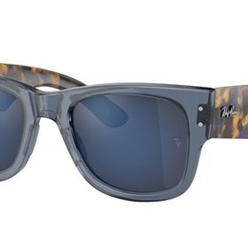 Ray-Ban 0840S 6638O4 51 Unisex Güneş Gözlüğü