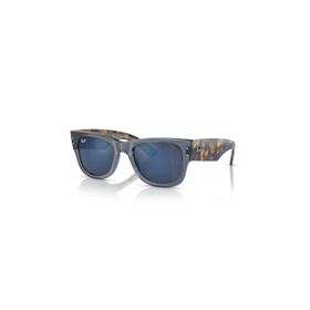 Ray-Ban 0840S 6638O4 51 Unisex Güneş Gözlüğü