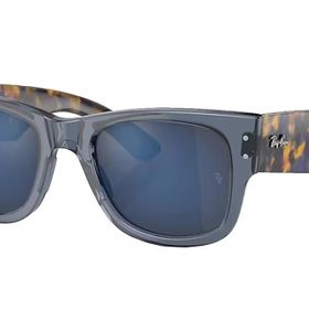 Ray-Ban 0840S 6638O4 51 Unisex Güneş Gözlüğü