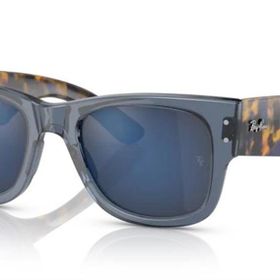 Ray-Ban 0840S 6638O4 51 Unisex Güneş Gözlüğü
