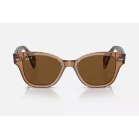 Ray-Ban 0880S 52 664057 Unisex Güneş Gözlüğü