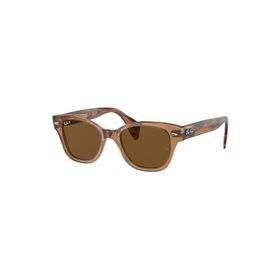 Ray-Ban 0880S 52 664057 Unisex Güneş Gözlüğü