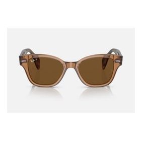Ray-Ban 0880S 52 664057 Unisex Güneş Gözlüğü