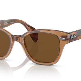 Ray-Ban 0880S 52 664057 Unisex Güneş Gözlüğü