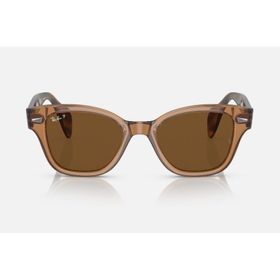 Ray-Ban 0880S 52 664057 Unisex Güneş Gözlüğü