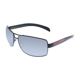 Ray-Ban 0PS 54IS Pembe Siyah 65.0 Erkek Güneş Gözlüğü