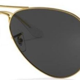 Ray-Ban 0R3025 91964858 Unisex Güneş Gözlüğü