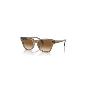 Ray-Ban 0RB 0707S 664051 50 Unisex Güneş Gözlüğü